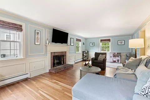 Living - 20 Calvin Rd, Dedham, MA 02026 photo 3 of 3