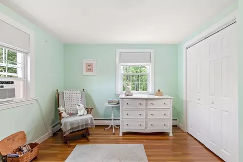 Bedroom - 20 Calvin Rd, Dedham, MA 02026 photo 1 of 4