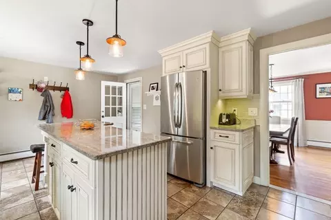 Kitchen - 20 Calvin Rd, Dedham, MA 02026 photo 1 of 3
