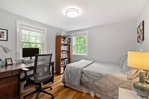 Bedroom - 20 Calvin Rd, Dedham, MA 02026 photo 3 of 4