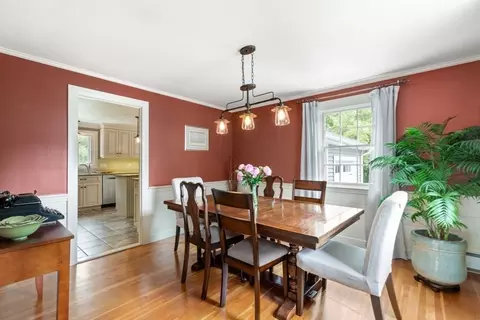 Dining - 20 Calvin Rd, Dedham, MA 02026 photo 2 of 2