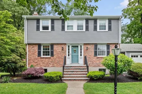 20 Calvin Rd, Dedham, MA 02026