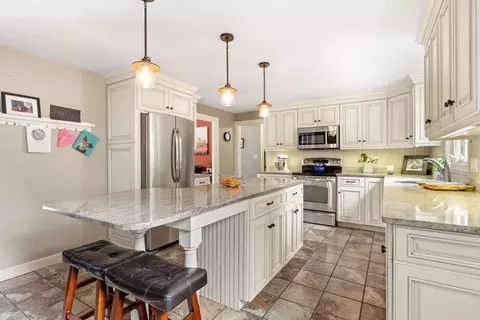 Kitchen - 20 Calvin Rd, Dedham, MA 02026 photo 3 of 3