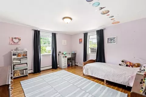Bedroom - 20 Calvin Rd, Dedham, MA 02026 photo 2 of 4