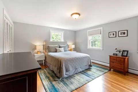 Bedroom - 20 Calvin Rd, Dedham, MA 02026 photo 4 of 4