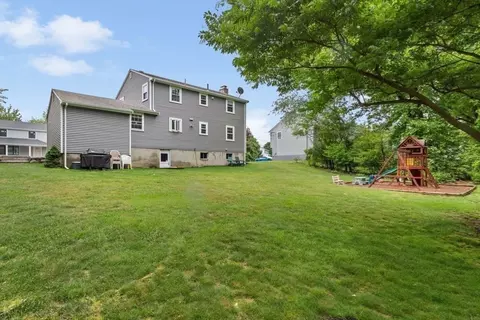Exterior - 20 Calvin Rd, Dedham, MA 02026 photo 5 of 5
