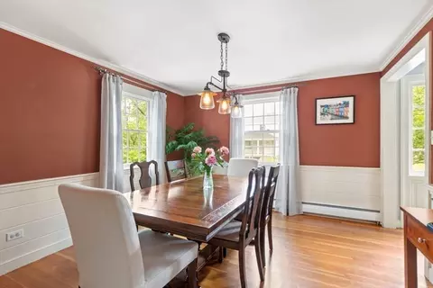 Dining - 20 Calvin Rd, Dedham, MA 02026 photo 1 of 2