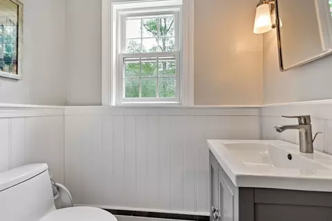 Bath - 20 Calvin Rd, Dedham, MA 02026 photo 1 of 2