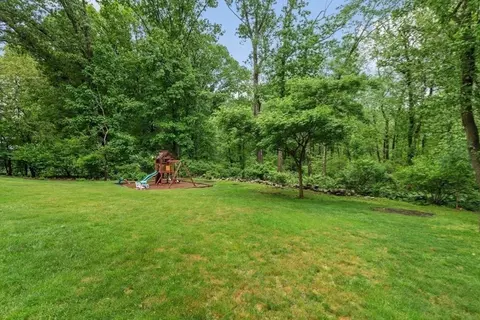 Exterior - 20 Calvin Rd, Dedham, MA 02026 photo 3 of 5