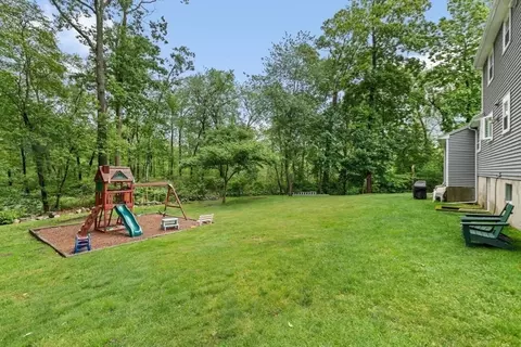 Exterior - 20 Calvin Rd, Dedham, MA 02026 photo 4 of 5