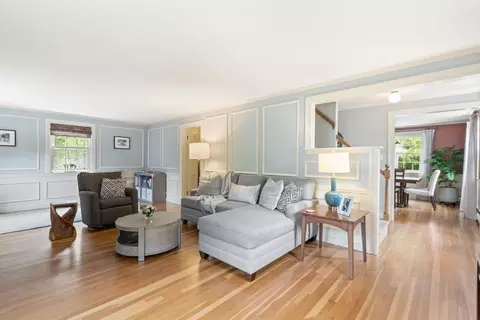 Living - 20 Calvin Rd, Dedham, MA 02026 photo 1 of 3