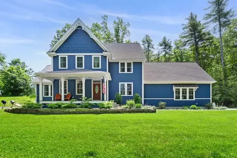 158 Warren Rd, Townsend, MA 01469