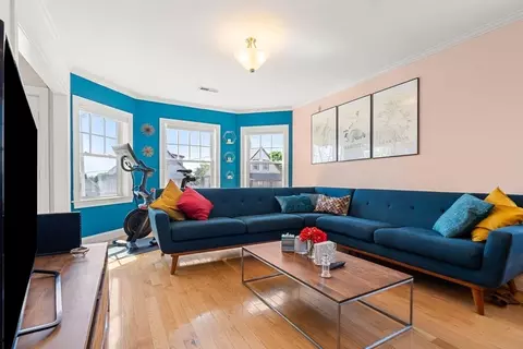 5 Mill St # B, Boston, MA 02122