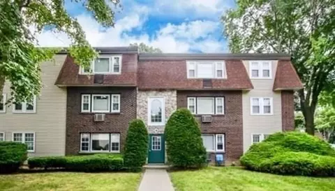 180 Main St #E116, Bridgewater, MA 02324