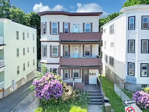 33 Child St, Boston, MA 02130