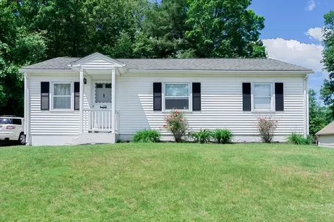 23 Waterman Rd, Auburn, MA 01501
