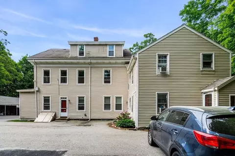 42 Preston St, Danvers, MA 01923 photo 4