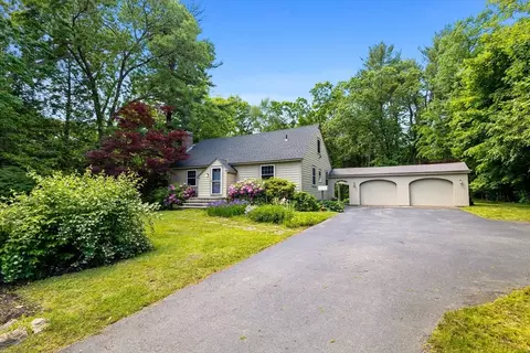 148 Summer St, Andover, MA 01810