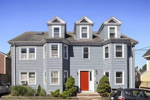 21 Mall St #2, Salem, MA 01970