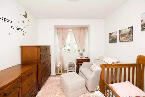 Bedroom - 612 Edgebrook Dr #612, Boylston, MA 01505 photo 3 of 3