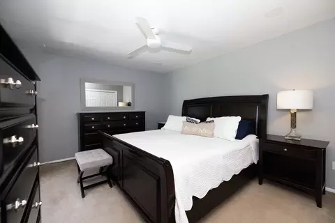 Bedroom - 612 Edgebrook Dr #612, Boylston, MA 01505 photo 1 of 3