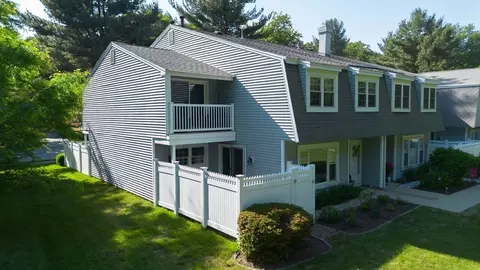 Exterior - 612 Edgebrook Dr #612, Boylston, MA 01505 photo 6 of 8