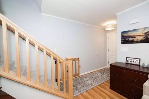 Entry Way - 612 Edgebrook Dr #612, Boylston, MA 01505 photo 1 of 2