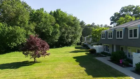Exterior - 612 Edgebrook Dr #612, Boylston, MA 01505 photo 8 of 8