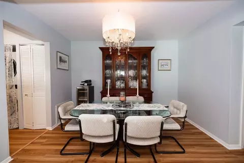 Dining - 612 Edgebrook Dr #612, Boylston, MA 01505 photo 1 of 1