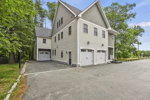 6 Sarah Jane Ct #6, Acton, MA 01720