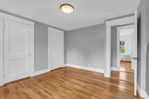 Bedroom - 22 Fairhaven Rd, Worcester, MA 01606 photo 6 of 6