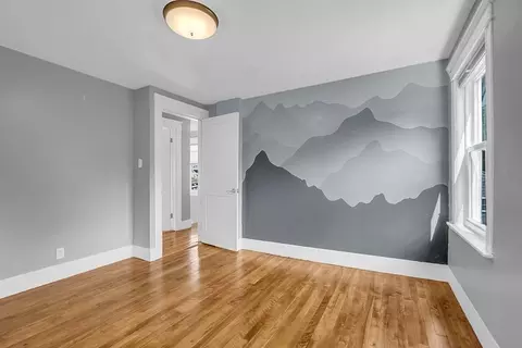 Bedroom - 22 Fairhaven Rd, Worcester, MA 01606 photo 5 of 6
