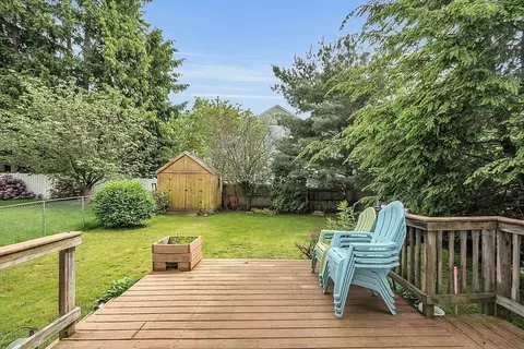 Exterior - 22 Fairhaven Rd, Worcester, MA 01606 photo 2 of 2