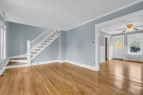 Living - 22 Fairhaven Rd, Worcester, MA 01606 photo 2 of 5