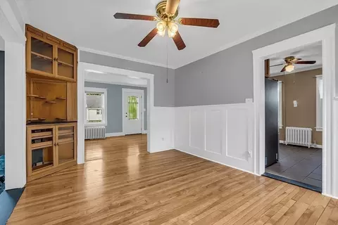 Living - 22 Fairhaven Rd, Worcester, MA 01606 photo 4 of 5