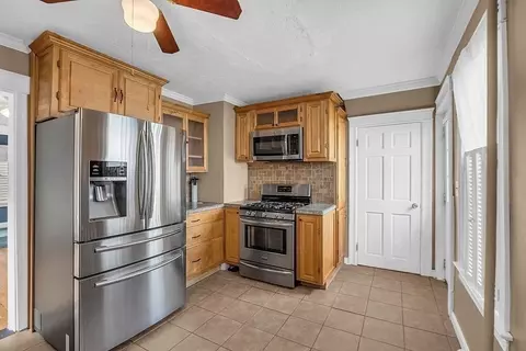 Kitchen - 22 Fairhaven Rd, Worcester, MA 01606 photo 1 of 2