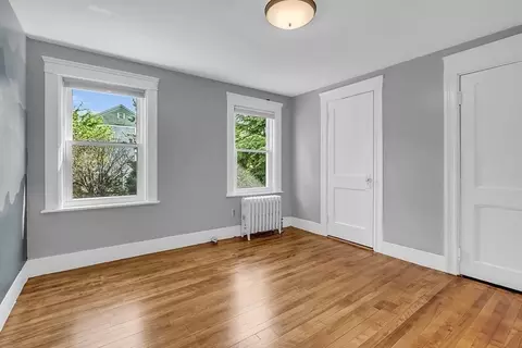 Bedroom - 22 Fairhaven Rd, Worcester, MA 01606 photo 4 of 6