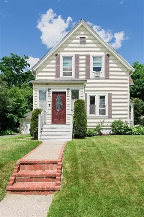 Exterior - 12 Dodge, Worcester, MA 01606 photo 3 of 6
