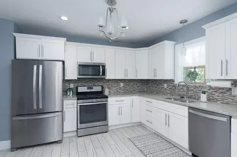 Kitchen - 12 Dodge, Worcester, MA 01606 photo 1 of 3