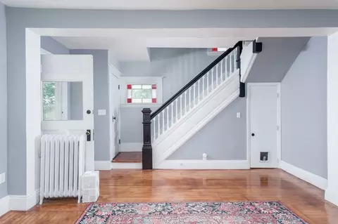 Entry Way - 12 Dodge, Worcester, MA 01606 photo 1 of 1