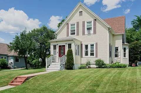 12 Dodge, Worcester, MA 01606