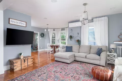 Living - 12 Dodge, Worcester, MA 01606 photo 2 of 2