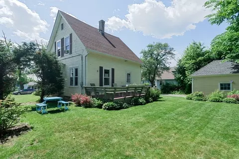 Exterior - 12 Dodge, Worcester, MA 01606 photo 6 of 6