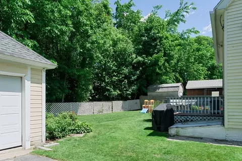 Exterior - 12 Dodge, Worcester, MA 01606 photo 4 of 6