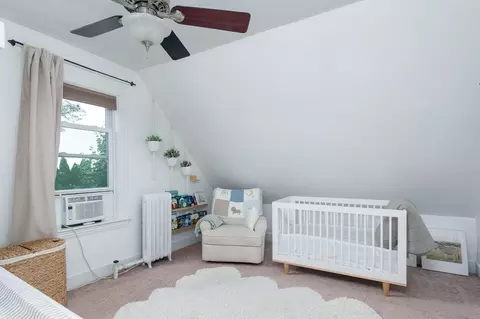 Bedroom - 12 Dodge, Worcester, MA 01606 photo 2 of 4