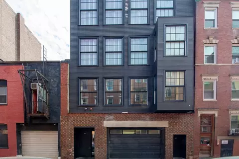 49 N Margin St #2, Boston, MA 02113