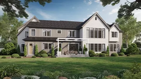 3 Hutchinson St, Milton, MA 02186