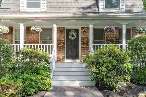 Exterior - 46 Battles Rd, Westminster, MA 01473 photo 6 of 9