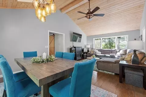 Dining - 46 Battles Rd, Westminster, MA 01473 photo 2 of 2