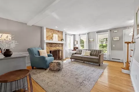 Living - 46 Battles Rd, Westminster, MA 01473 photo 2 of 4